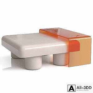 Coffee tables PELSON