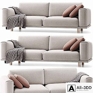 Sofa KARERO from Sofa ru | Carero Sofa