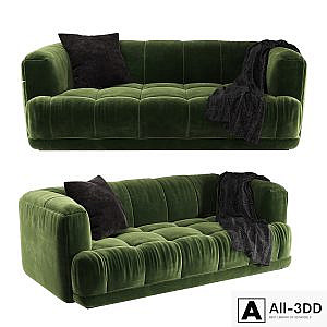 Hay Quilton Sofa
