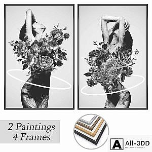 paintings