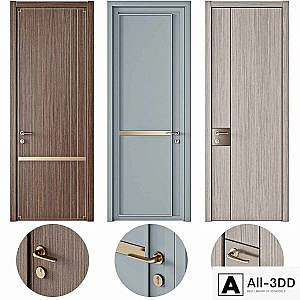 INTERIOR DOORS