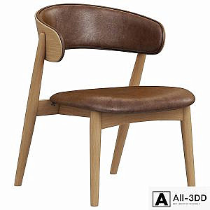 Deephouse Chair Siena
