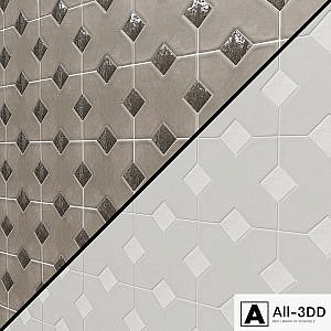 KASBAH Equipe Ceramicas tiles