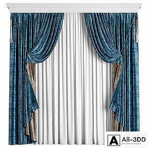 Curtain