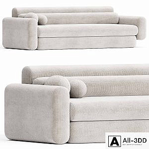 ASYM SOFA