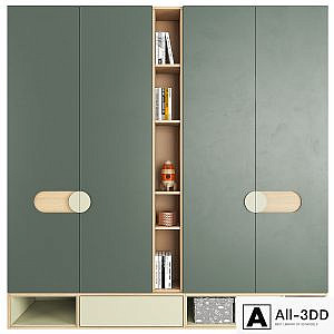 Furniture composition 71