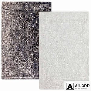 Carpet set 032