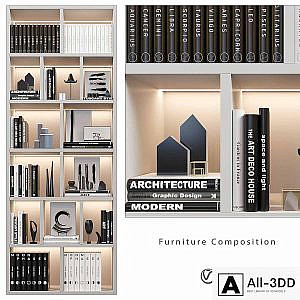 Furniture composition | 390