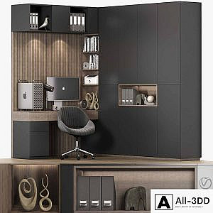 desk set 07