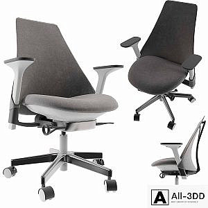 Nemschoff Sayl Chair