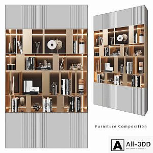 Furniture composition | 398