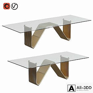 Alyson table