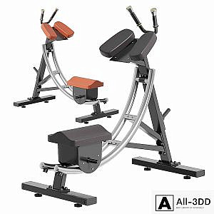 Abdominal Isolator SALE