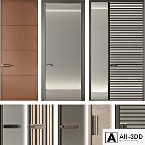 Rimadesio Doors SET