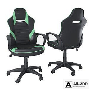 Gaming chair AGATA