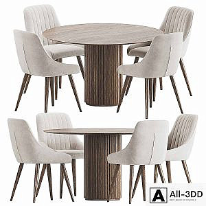 Dining Set 202