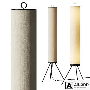 Aromas del Campo Nooi Floor Lamp