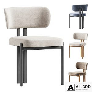 Bay Chair By Nature Design