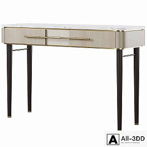 Console Agra by Frato