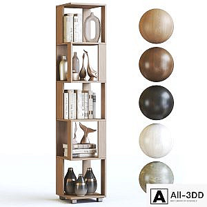 Shelving unit Hoff Soho