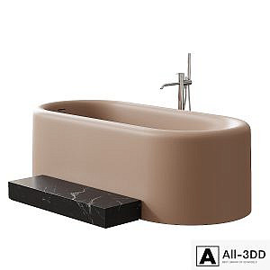 Inbani Ease Bathtub