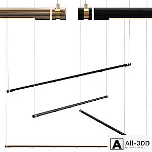 Oneline Pendant Light