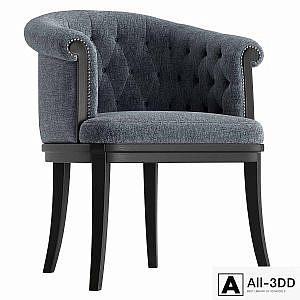 Easy chairs Sevensedie LOGAN