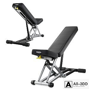 Technogym Bench Personal