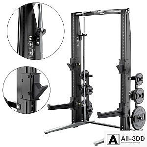 Technogym Power Personal