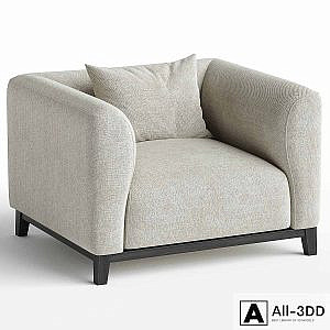 Chair Corso Lyssa Sand