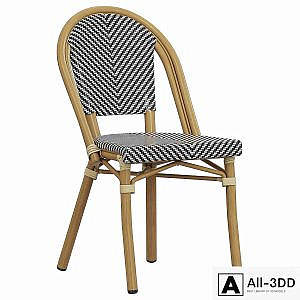 Deephouse Chair Montmartre