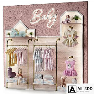 child store hanger 9