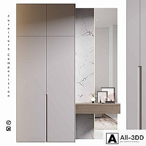 Furniture composition | 468