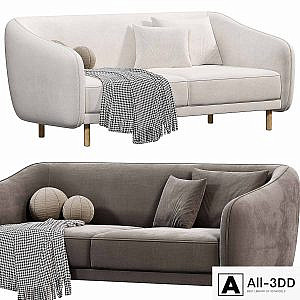 Korens-3 Sofa by divan.ru