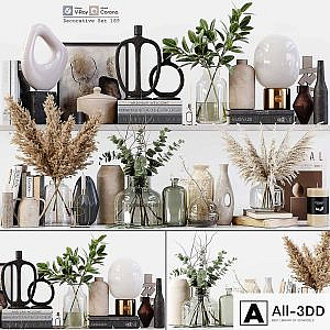 Decorative Set 189