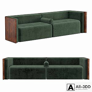 Lobby sofa Evgeniya