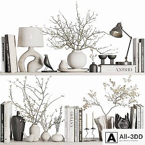 Decorative Set14