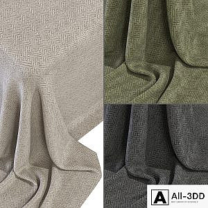 Fabric Collection COMFORTABLE №10