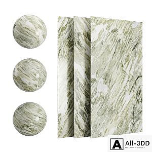 Ancient Green Marble