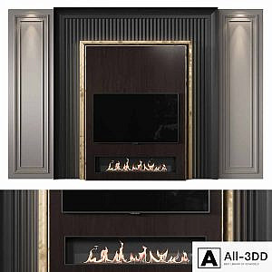TV Wall 49