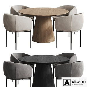 Camarosa Chair, Deo table