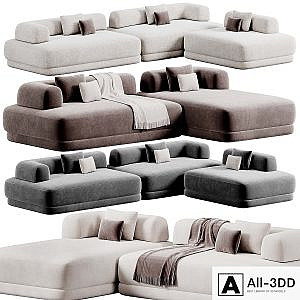 BUMPER Sofa By Zanotta | Sofa