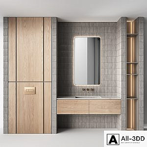 Bathroom ST4