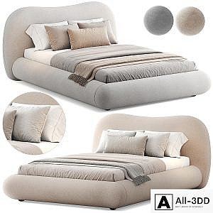 Bed EMBER from Divan ru