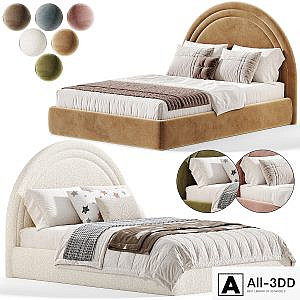 Level Kids Bed By Sensorsleep