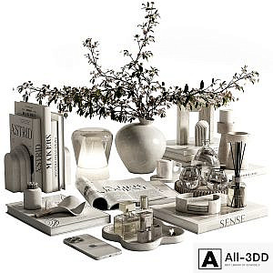 decorative set 19