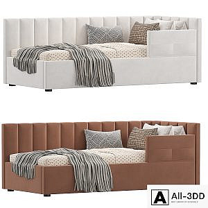 Milena bed