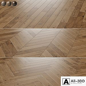parquet 1 collection