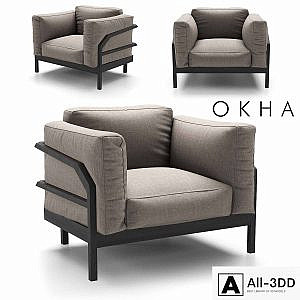 Okha Monty