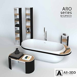 ARO KRION, Porcelanosa